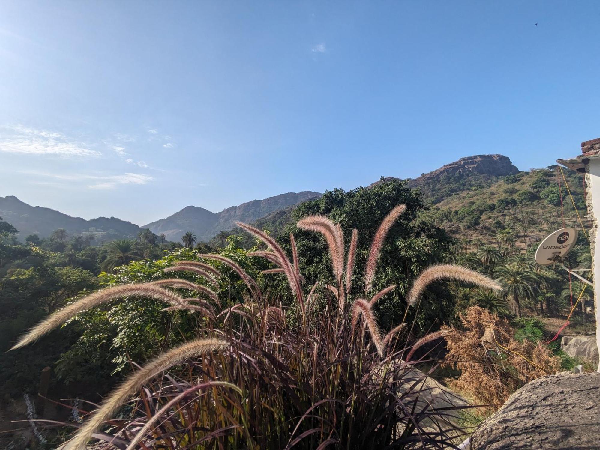 Cave Canvas Mount Abu Dış mekan fotoğraf